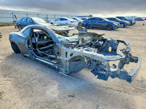 2015 Chevrolet Camaro VIN 2G1FK1EJ2F9274349 фото 4