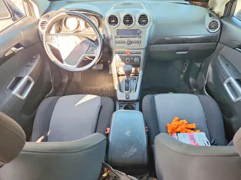 2014 Chevrolet Captiva Ls VIN 3GNAL2EK2ES635651 фото 8