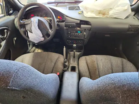 2004 CHEVROLET CAVALIER VIN 1G1JC52F447263527 фото 8