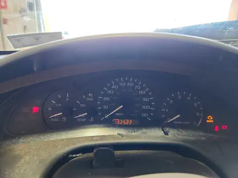 2004 CHEVROLET CAVALIER VIN 1G1JC52F447263527 фото 9