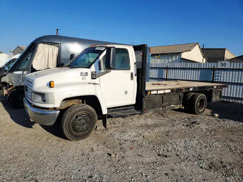 1GBE5C1G26F406389 — 2006 Chevrolet CK2500, Мелкие вмятины и царапины (Minor Dent/Scratches), фото до ремонта