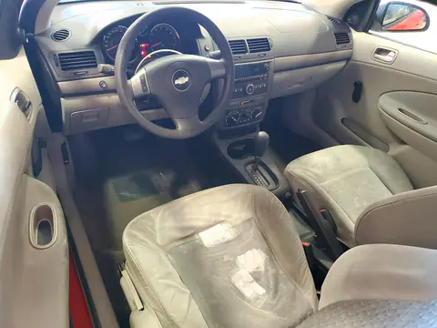 2008 Chevrolet Cobalt Ls VIN 1G1AK18FX87254971 фото 8