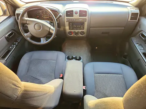 2006 Chevrolet Colorado Z71 VIN 1GCDT136168228968 фото 8