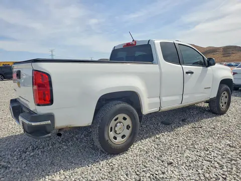 2015 Chevrolet Colorado VIN 1GCHSAEA7F1213549 фото 3