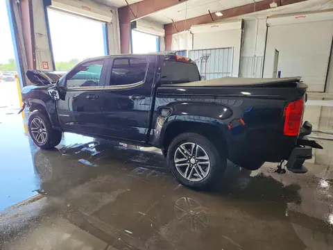 2019 Chevrolet Colorado VIN 1GCGSCEN4K1232094 фото 2