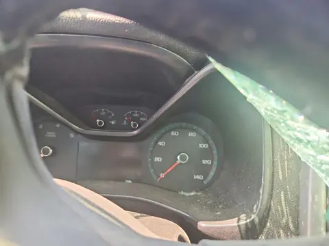 2019 Chevrolet Colorado VIN 1GCPTCE13K1161173 фото 9