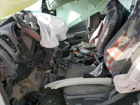 2020 Chevrolet Colorado Lt VIN 1GCHTCEA4L1164265 фото 7