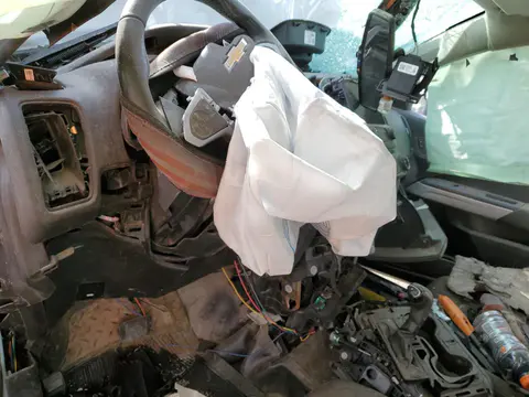 2020 Chevrolet Colorado Lt VIN 1GCHTCEA4L1164265 фото 8