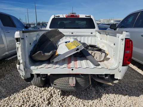 2022 CHEVROLET COLORADO VIN 1GCHSCEA5N1248875 фото 6