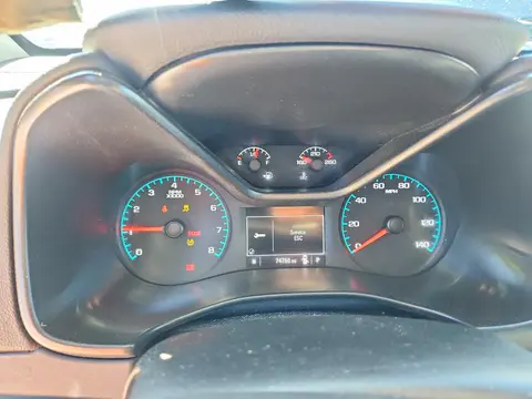 2022 CHEVROLET COLORADO VIN 1GCHTCEN0N1248685 фото 9