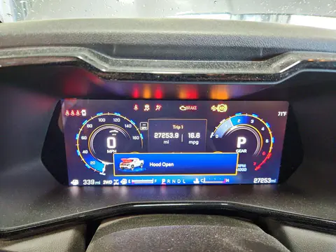 2024 Chevrolet Colorado Lt VIN 1GCPTCEK5R1210036 фото 9