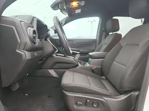 1GCPTBEK9T1150568 — 2026 Chevrolet Colorado, Задняя часть, фото до ремонта