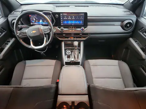 1GCPTBEK9T1150568 — 2026 Chevrolet Colorado, фото 8 с аукциона Copart, Задняя часть
