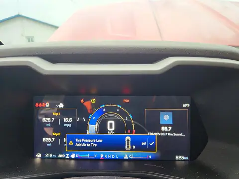 1GCPTEEK2T1234278 — 2026 Chevrolet Colorado, фото 9 с аукциона Copart, Сторона