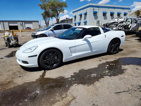 1G1YE2DW0A5101437 — 2010 Chevrolet Corvette, Ходовая часть (Undercarriage), фото до ремонта