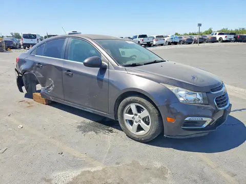 2016 Chevrolet CRUZE LIMITED VIN 1G1PE5SBXG7111922 фото 4