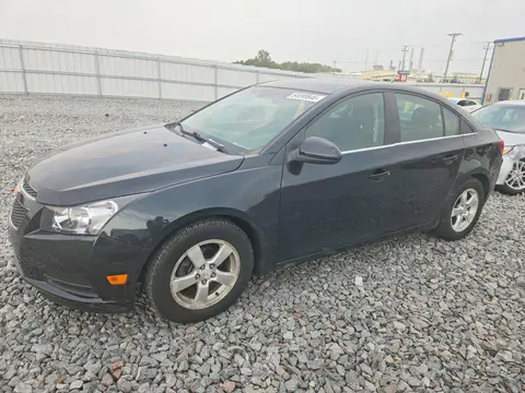 1G1PE5SC3C7311950 — 2012 Chevrolet Cruze, Мелкие вмятины и царапины (Minor Dent/Scratches), фото до ремонта