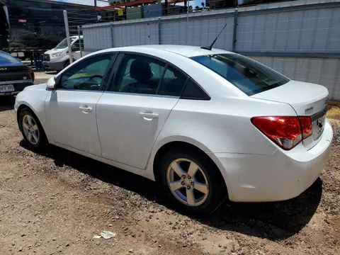 2013 CHEVROLET CRUZE VIN 1G1PC5SB1D7127251 фото 2
