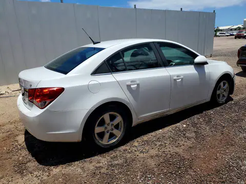 2013 CHEVROLET CRUZE VIN 1G1PC5SB1D7127251 фото 3
