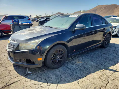 2013 CHEVROLET CRUZE VIN 1G1PC5SB3D7317732 фото 1