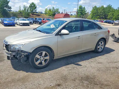 2014 CHEVROLET CRUZE VIN 1G1PC5SB8E7313080 фото 1