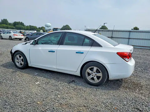 2014 CHEVROLET CRUZE VIN 1G1PC5SB1E7222684 фото 2