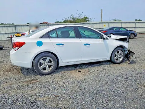 2014 CHEVROLET CRUZE VIN 1G1PC5SB1E7222684 фото 3