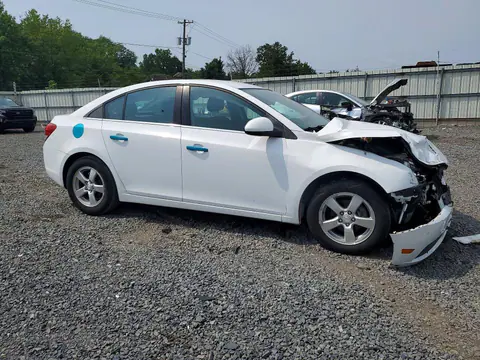 2014 CHEVROLET CRUZE VIN 1G1PC5SB1E7222684 фото 4