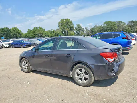 2014 CHEVROLET CRUZE VIN 1G1PC5SB9E7441831 фото 2