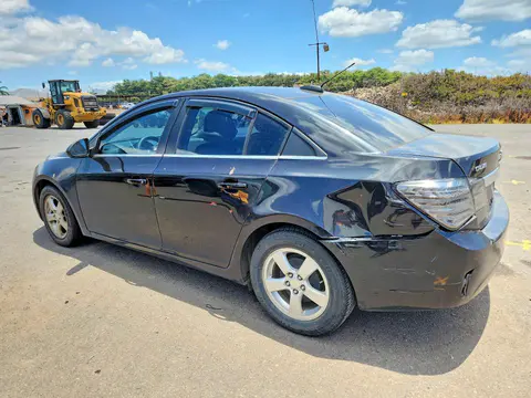 2015 Chevrolet Cruze VIN 1G1PC5SB1F7292400 фото 2