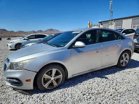 2015 Chevrolet Cruze VIN 1G1PE5SB0F7186319 фото 1