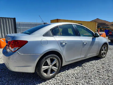 2015 Chevrolet Cruze VIN 1G1PE5SB0F7186319 фото 3