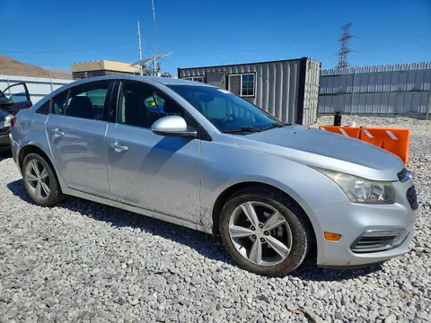 2015 Chevrolet Cruze VIN 1G1PE5SB0F7186319 фото 4