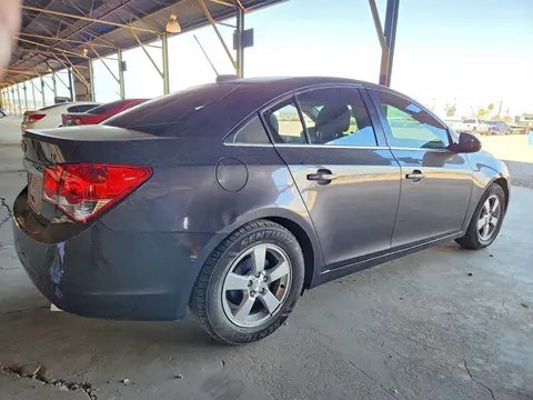 2016 Chevrolet Cruze VIN 1G1PE5SB2G7190129 фото 3