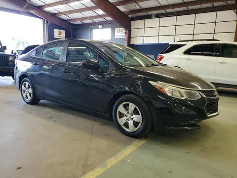 2016 Chevrolet Cruze VIN 1G1BC5SMXG7246416 фото 4
