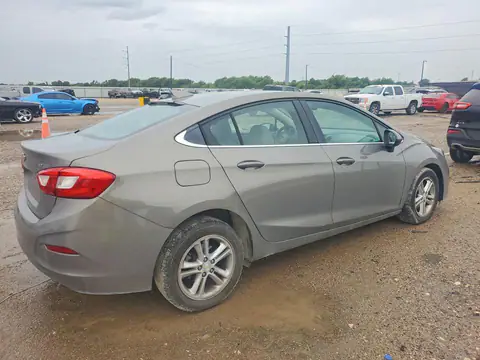 1G1BE5SM1H7147950 — 2017 Chevrolet Cruze, фото 3 с аукциона Copart 30.09.2026, Передняя часть