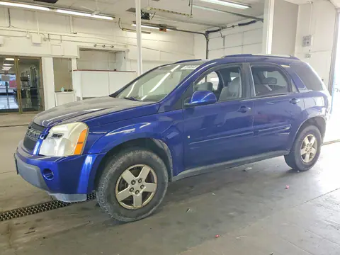 2006 CHEVROLET EQUINOX VIN 2CNDL63F566143811 фото 1