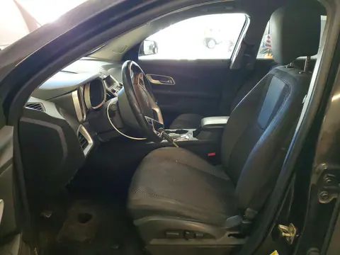 2011 Chevrolet Equinox Lt VIN 2CNFLEEC8B6477329 фото 7
