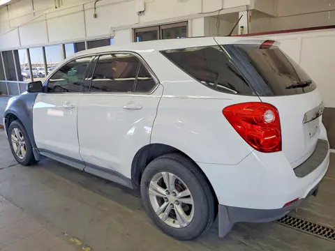 2014 Chevrolet Equinox VIN 1GNALAEKXEZ100970 фото 2
