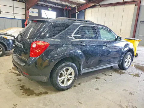 2014 Chevrolet Equinox VIN 2GNFLFEK0E6365864 фото 3
