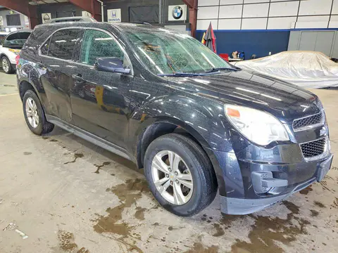 2014 Chevrolet Equinox VIN 2GNFLFEK0E6365864 фото 4
