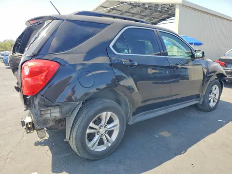 2014 Chevrolet Equinox VIN 2GNALBEK3E6273750 фото 3
