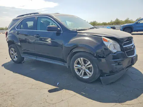 2014 Chevrolet Equinox VIN 2GNALBEK3E6273750 фото 4