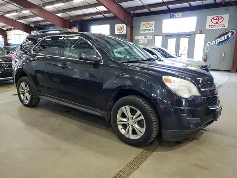 2014 Chevrolet Equinox VIN 2GNFLFEK3E6107581 фото 4