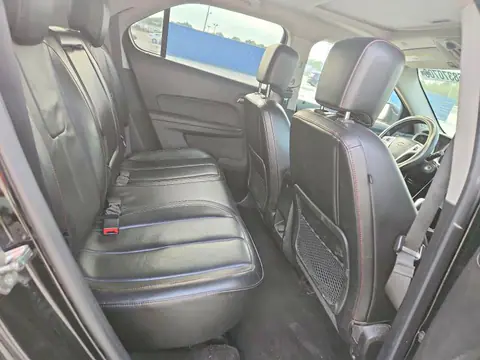 2014 CHEVROLET EQUINOX VIN 2GNALCEK3E6234033 фото 11
