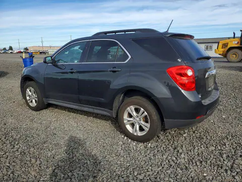 2GNFLFEK2E6261327 — 2014 Chevrolet Equinox, фото 2 с аукциона Copart 14.10.2026, Передняя часть