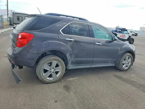 2015 Chevrolet Equinox VIN 2GNFLGEK0F6244520 фото 3