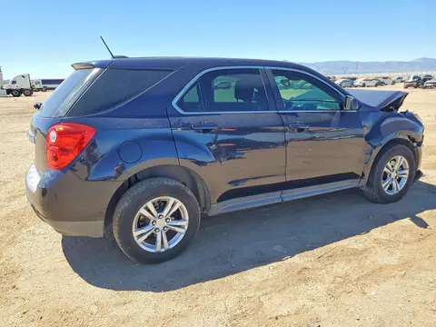 2015 Chevrolet Equinox VIN 2GNALAEK4F6185365 фото 3