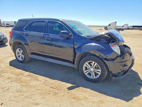 2015 Chevrolet Equinox VIN 2GNALAEK4F6185365 фото 4