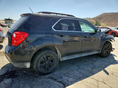 2015 Chevrolet Equinox VIN 2GNALCEK5F6238120 фото 3